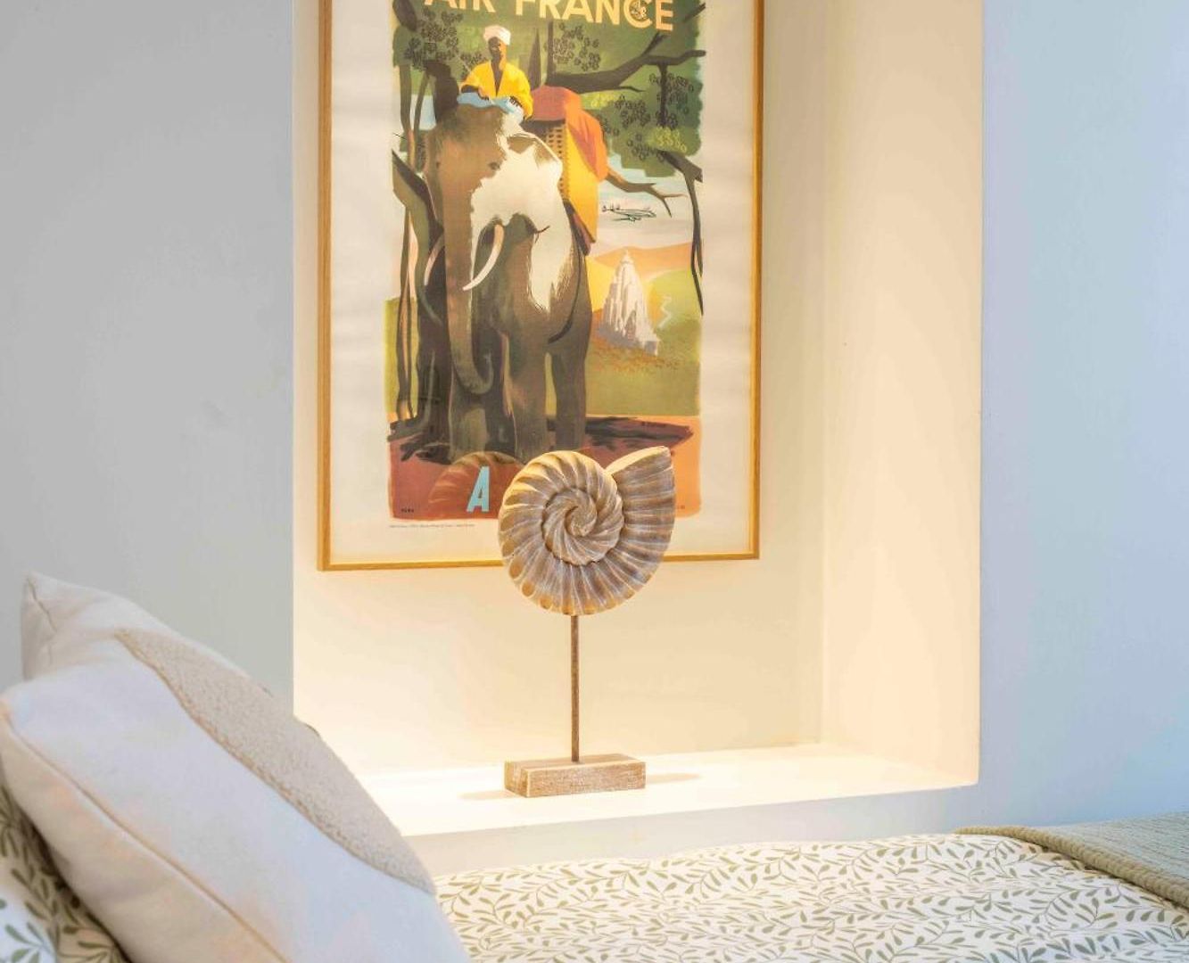 Beautiful Provencal Apartment, Fully Equipped, 300m Away - Fontaine 3 Apartment *