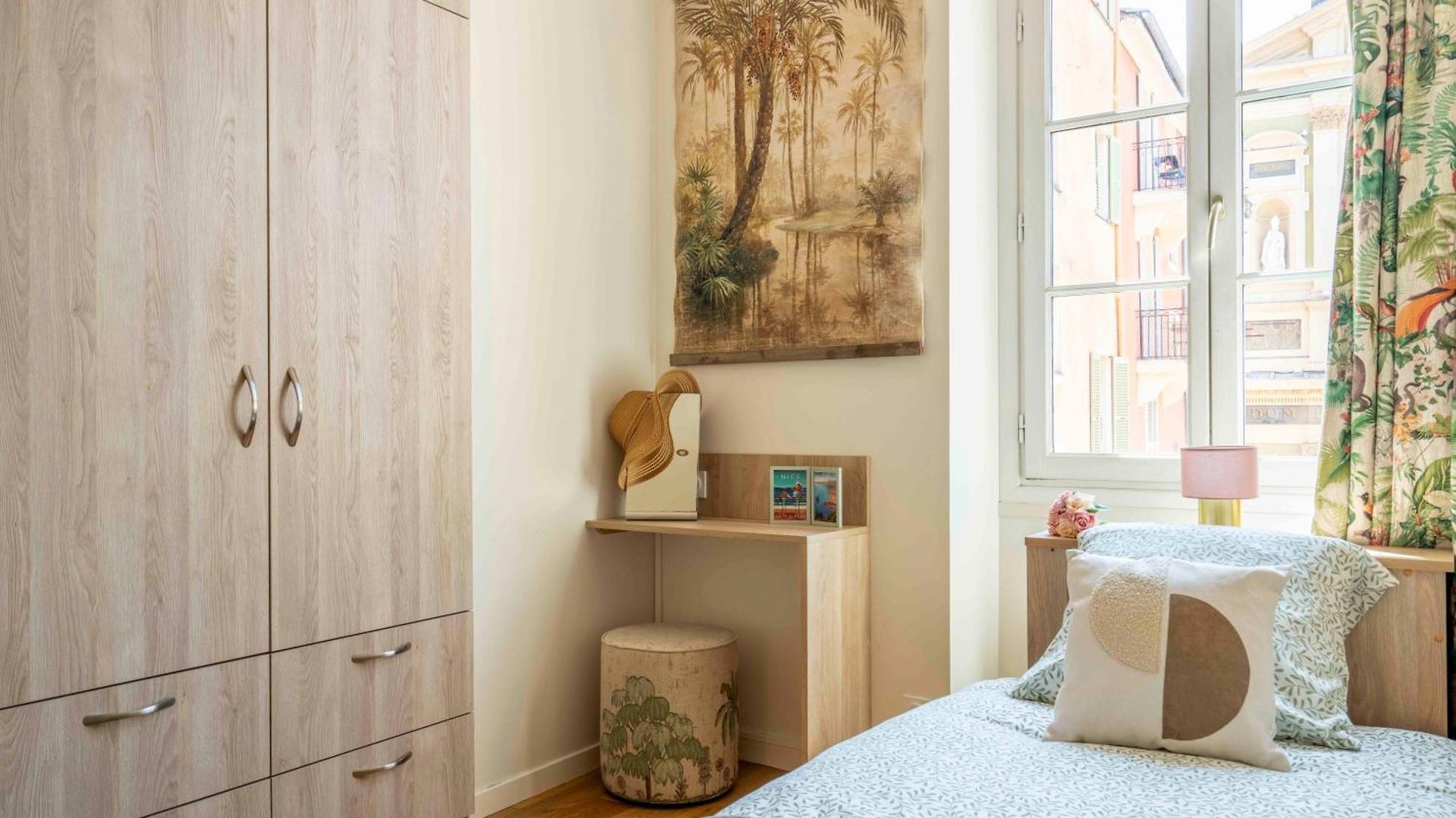 Beautiful Provencal Apartment, Fully Equipped, 300m Away - Fontaine 3 Apartment
