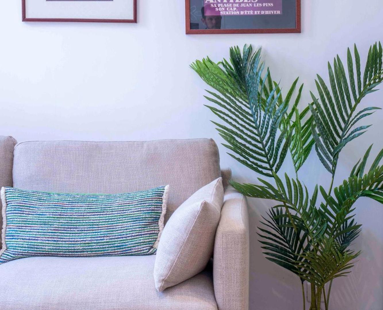 Apartment Beautiful Provencal Apartment, Fully Equipped, 300m Away - Fontaine 3 *