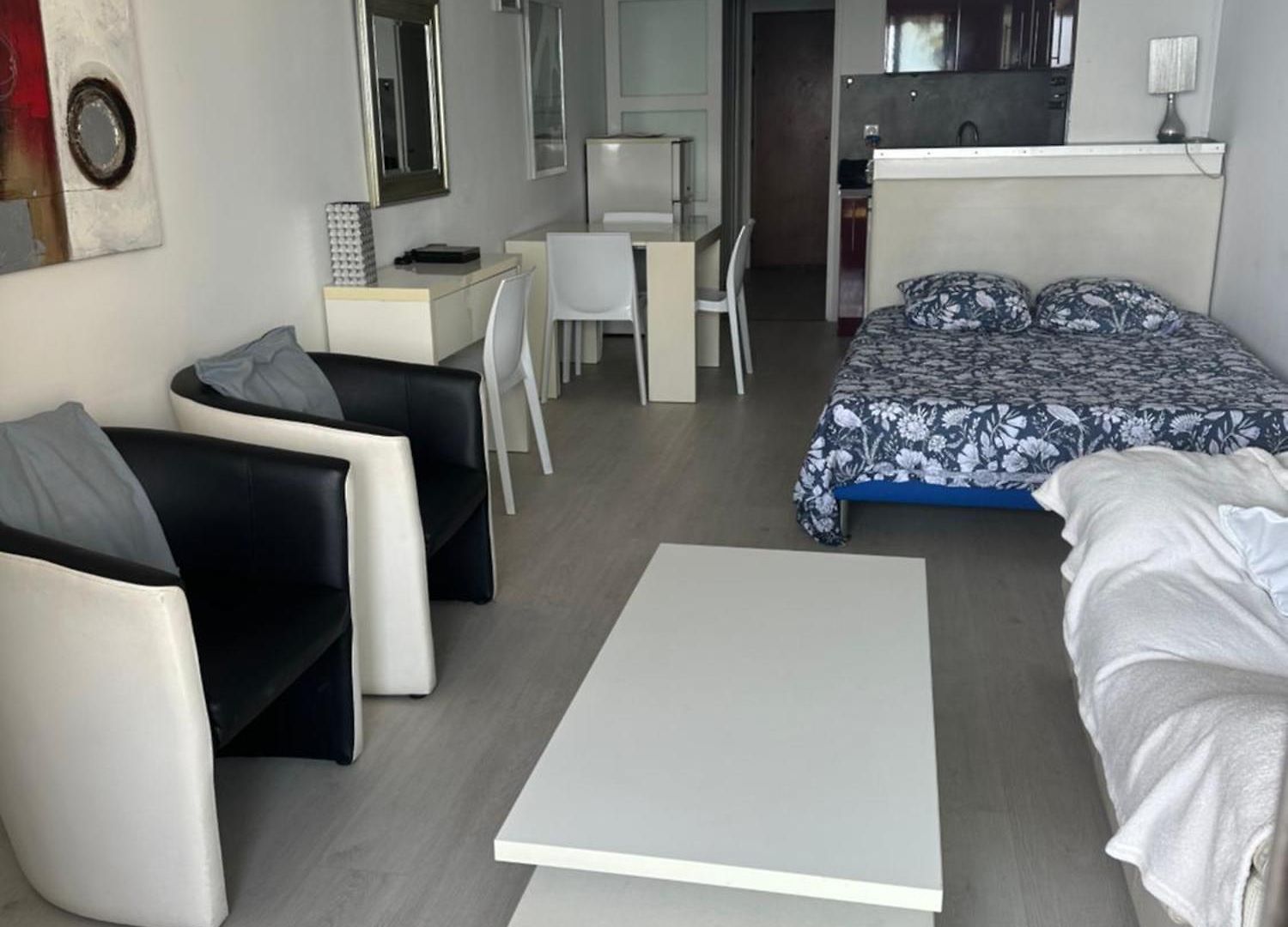 Apartment Vue Californie Promenade Des Nice