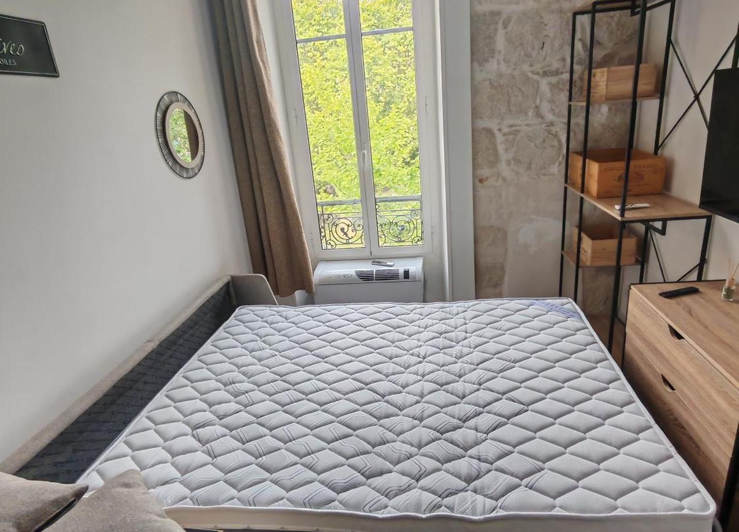 Apartment Cosy Mezzanine - Notre Dame - 10 Min Promenade *