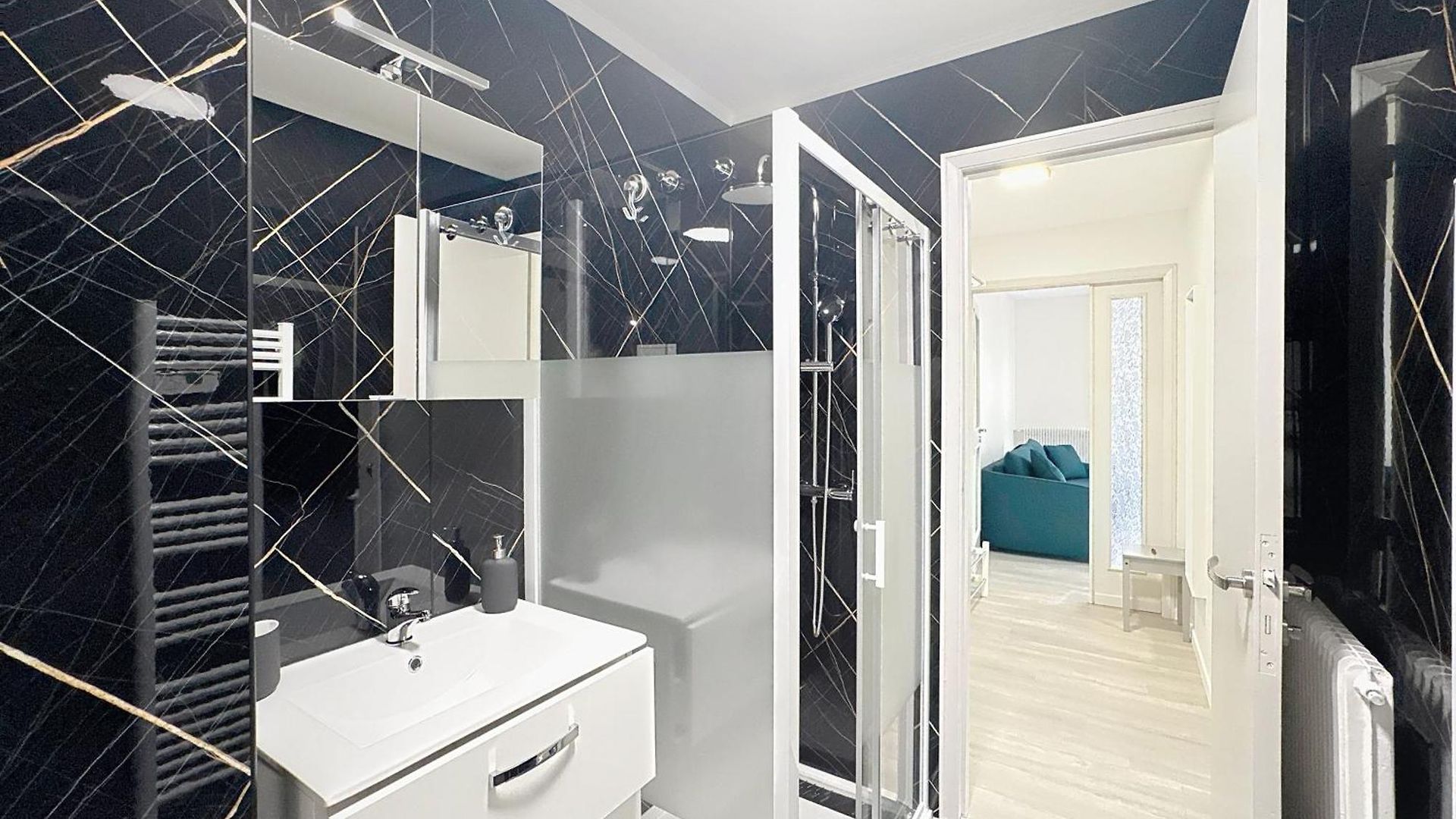 Appartement Azur