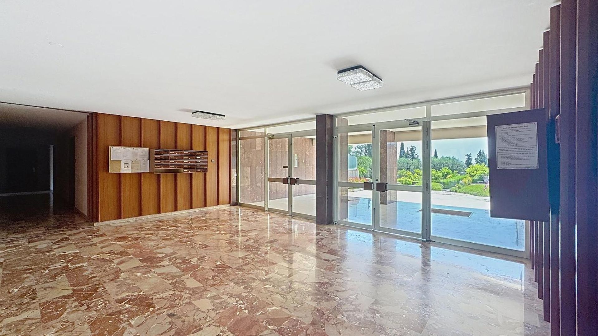 Azur Appartement Nice