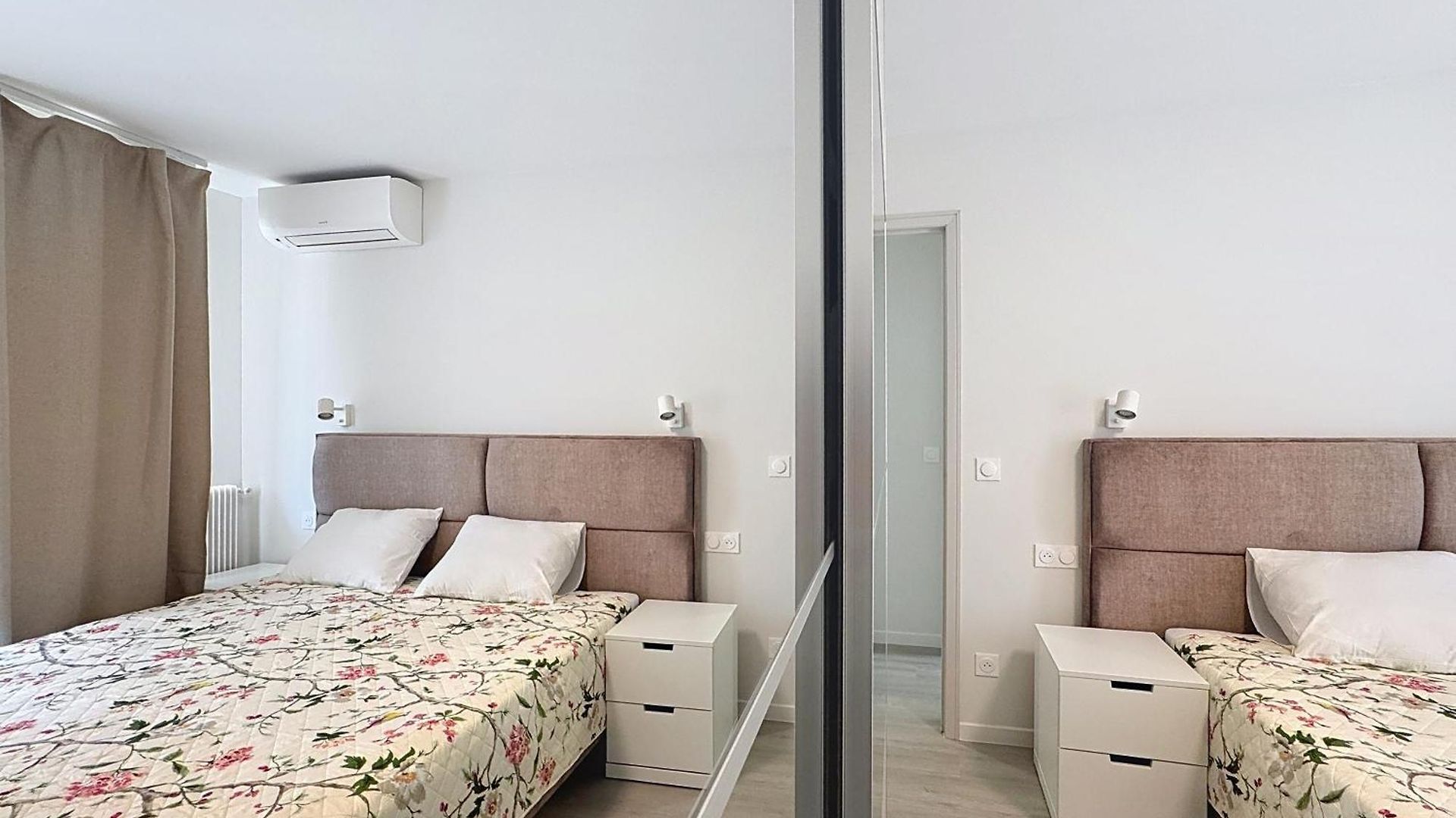 Appartement Azur Nice