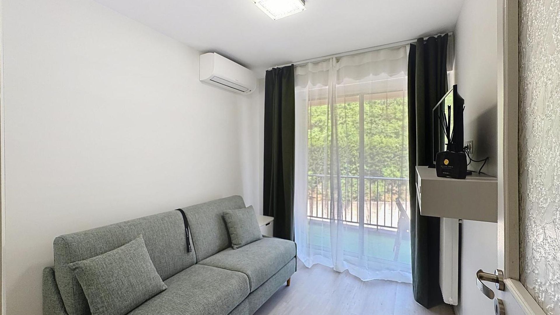 Azur Appartement *