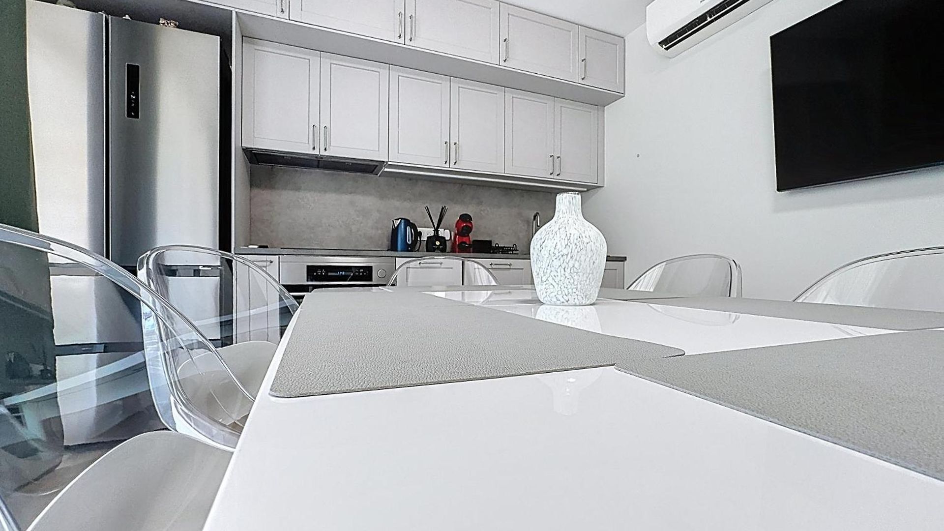 Azur Appartement *