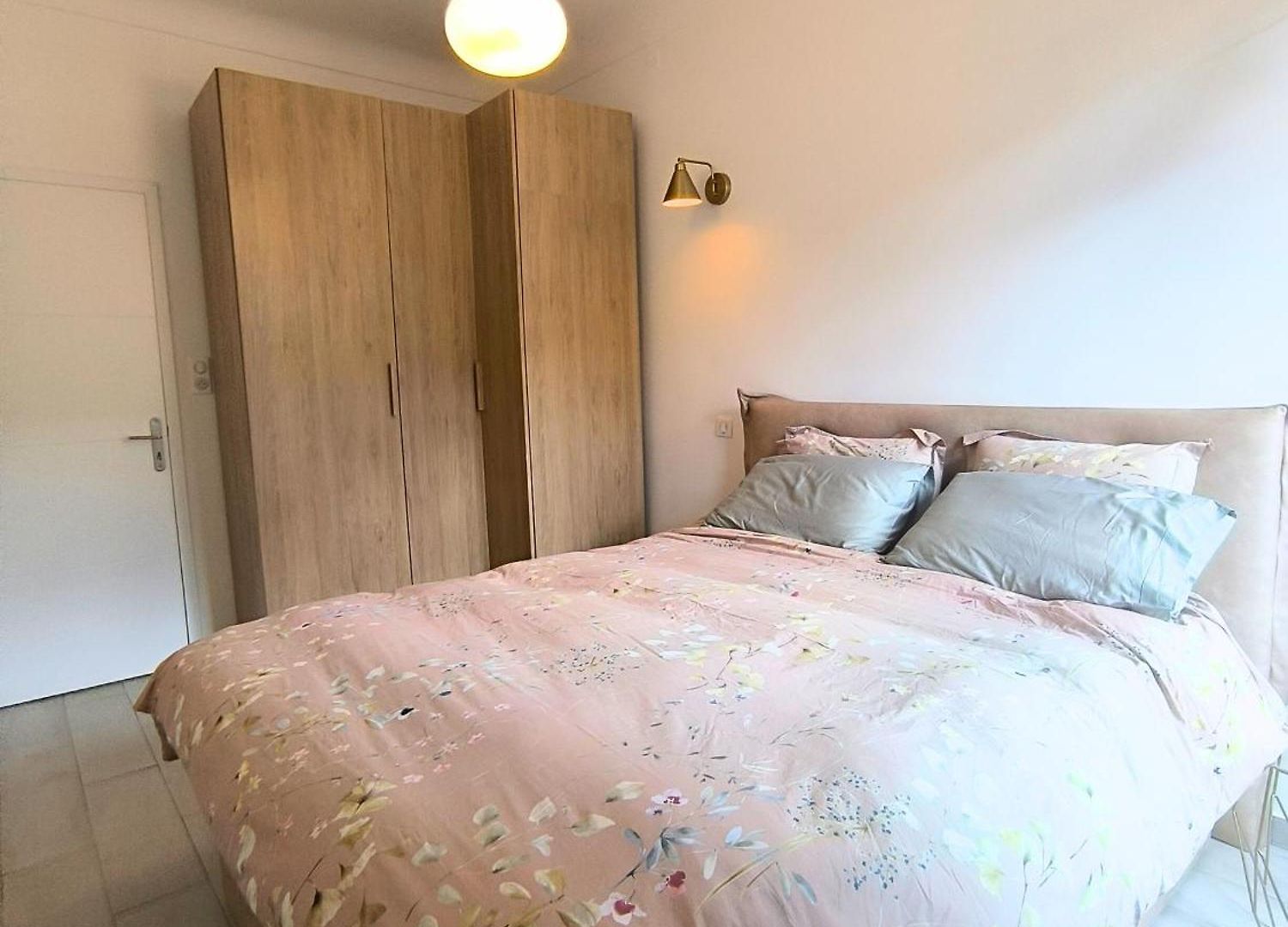 Appartement Hyper Centre De - 3 Pièces