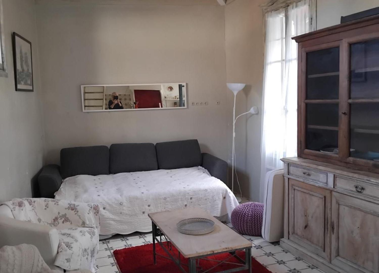 Maison Authentique Hébergement de vacances *