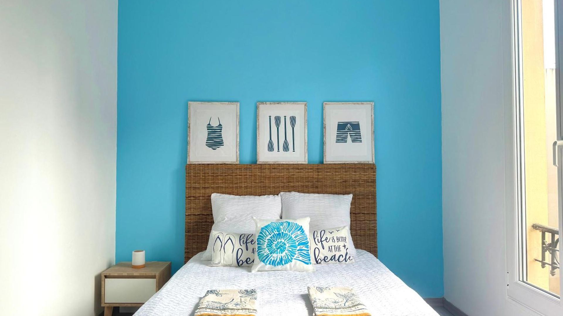 La Baieta - Typical Apartment *