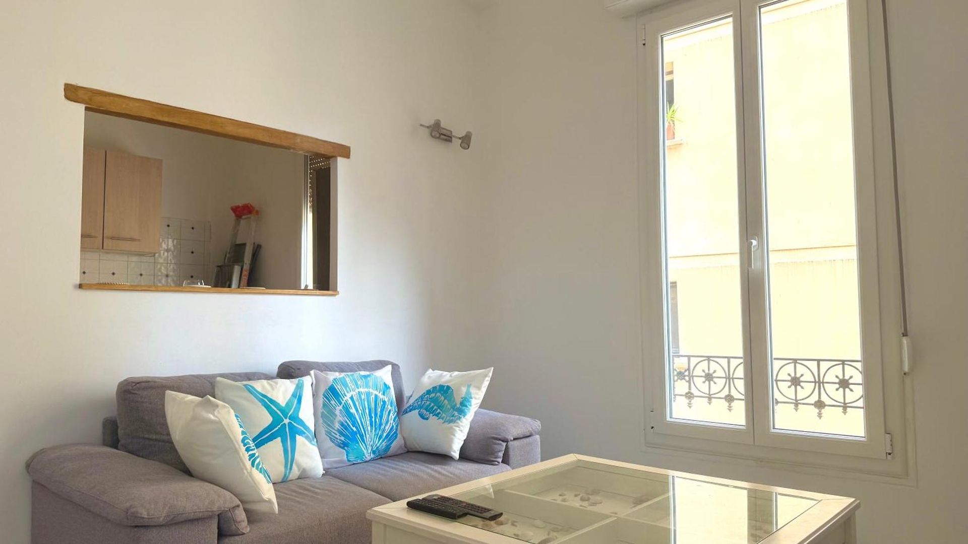 Apartment La Baieta - Typical