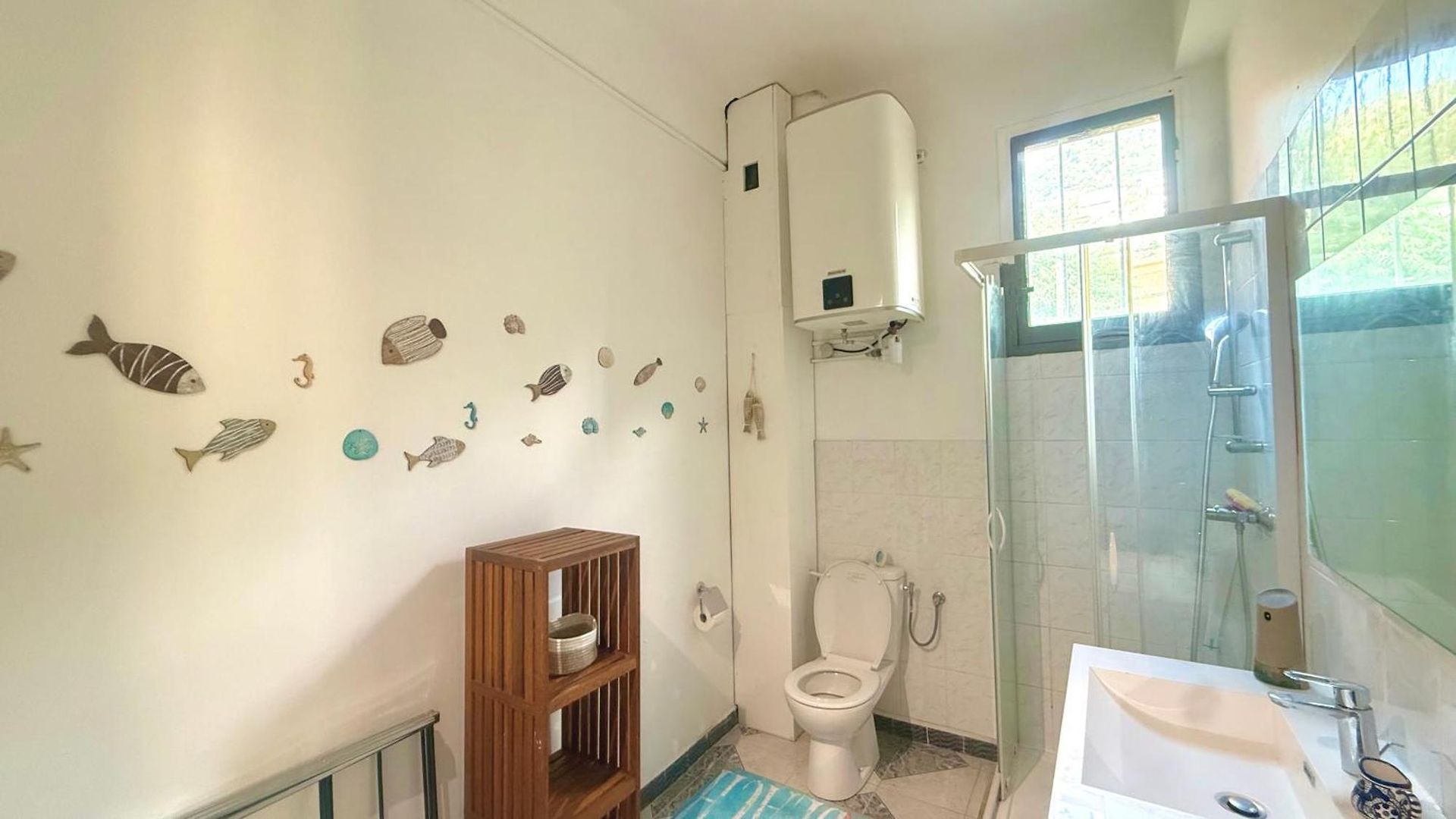 La Baieta - Typical Apartment Nice