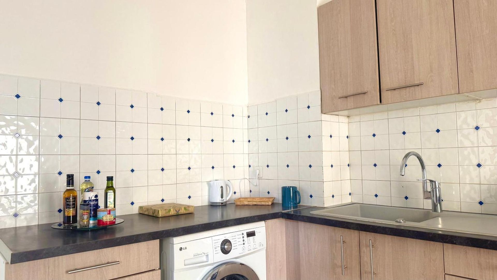 La Baieta - Typical Apartment