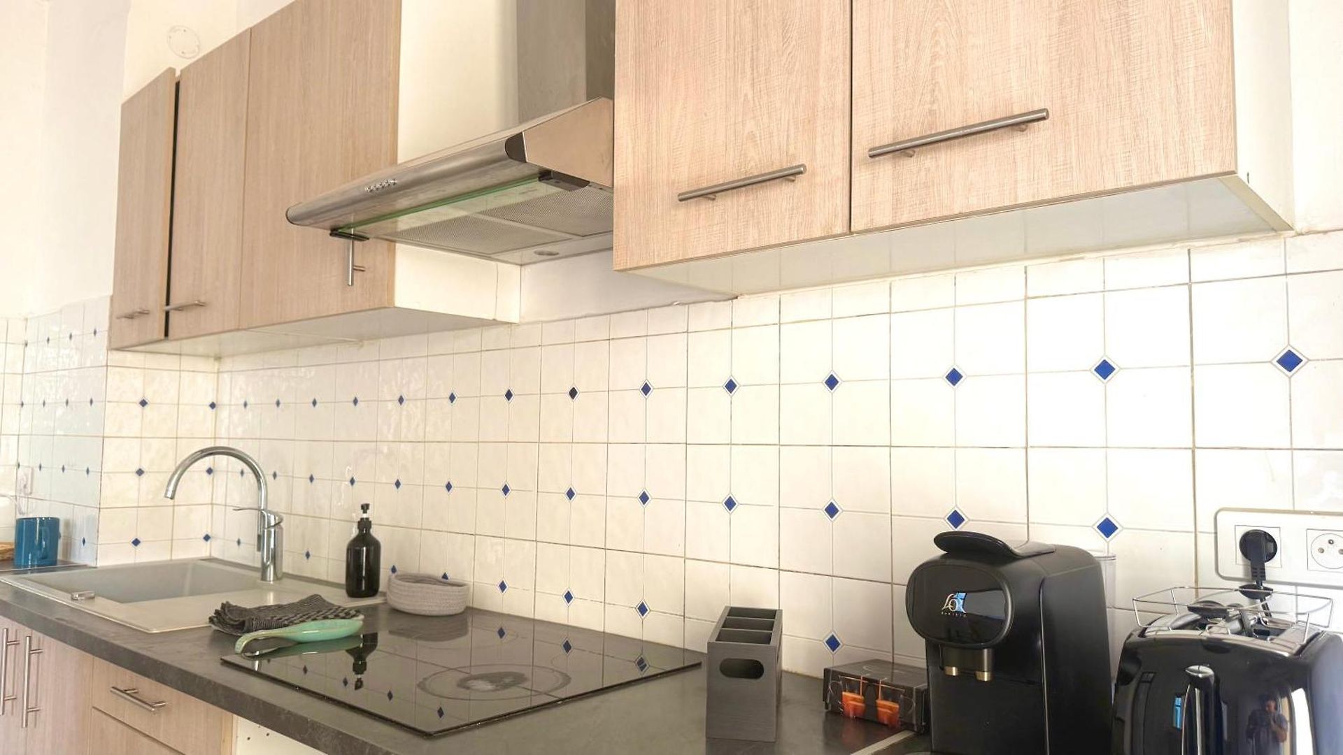 Apartment La Baieta - Typical
