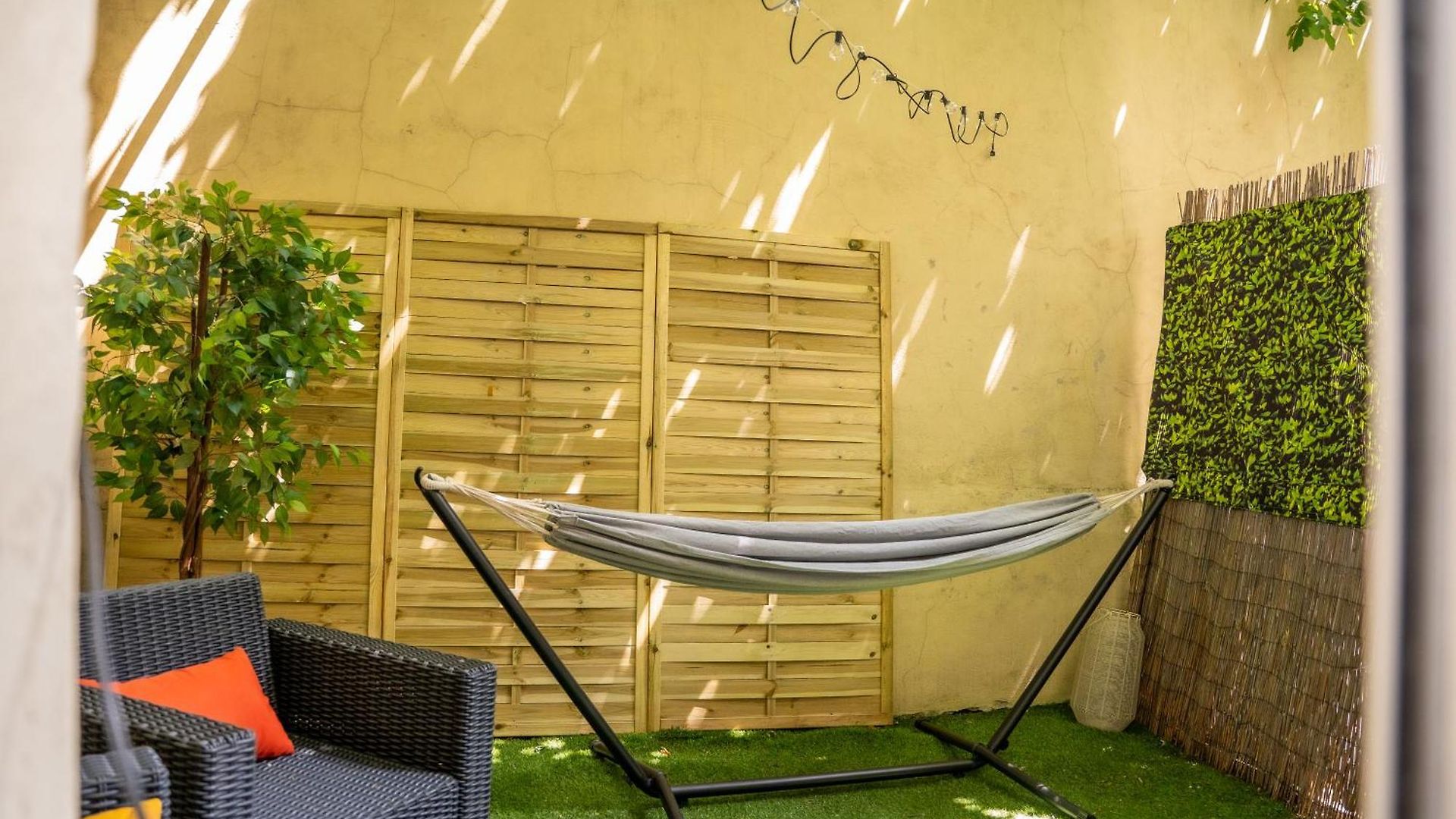 Apartment Duplex Saveria - Terrace - Netflix - Nice