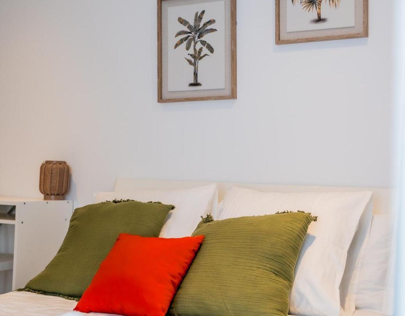 Apartment Duplex Saveria - Terrace - Netflix -