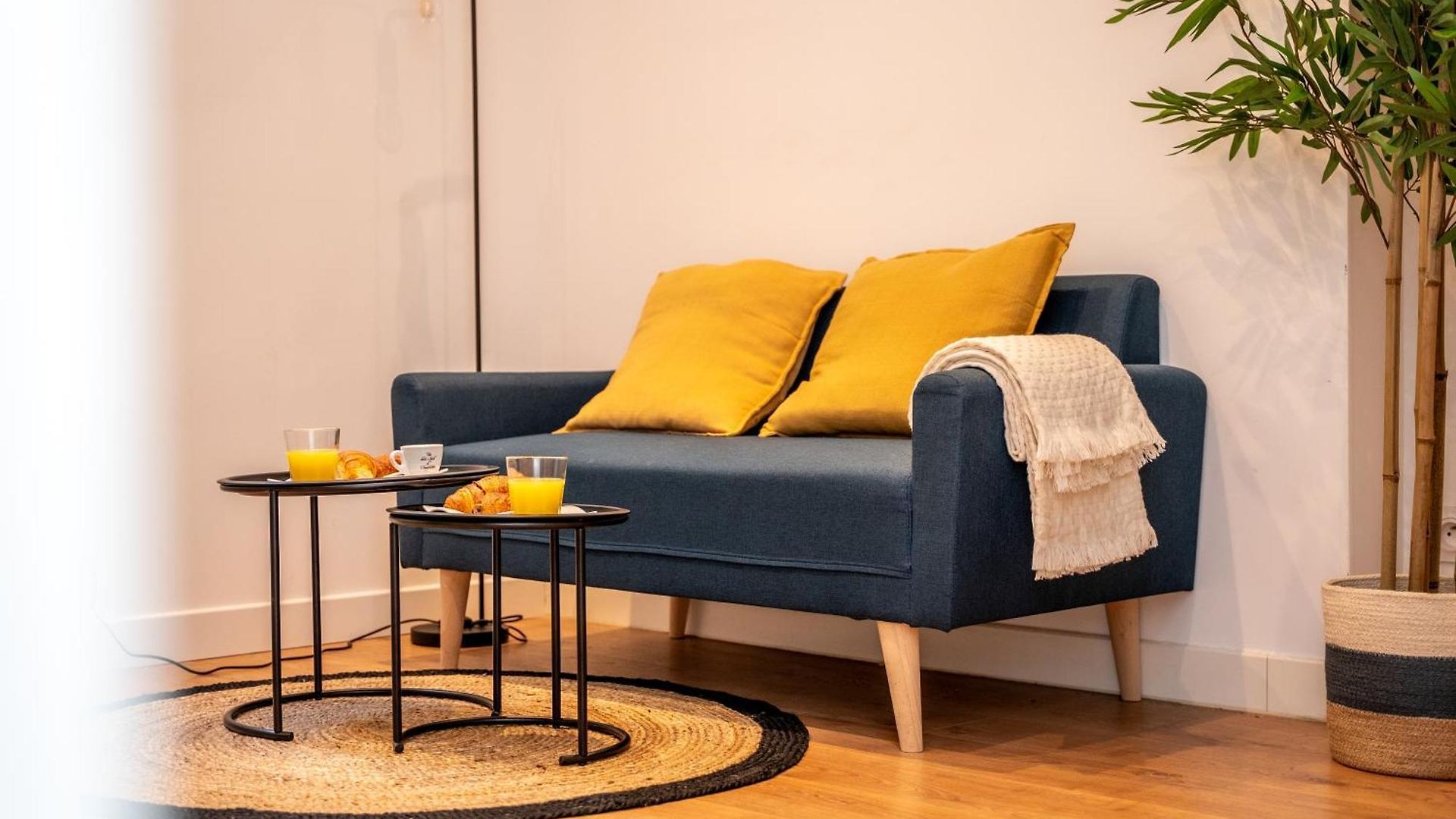 Apartment Duplex Saveria - Terrace - Netflix - Nice