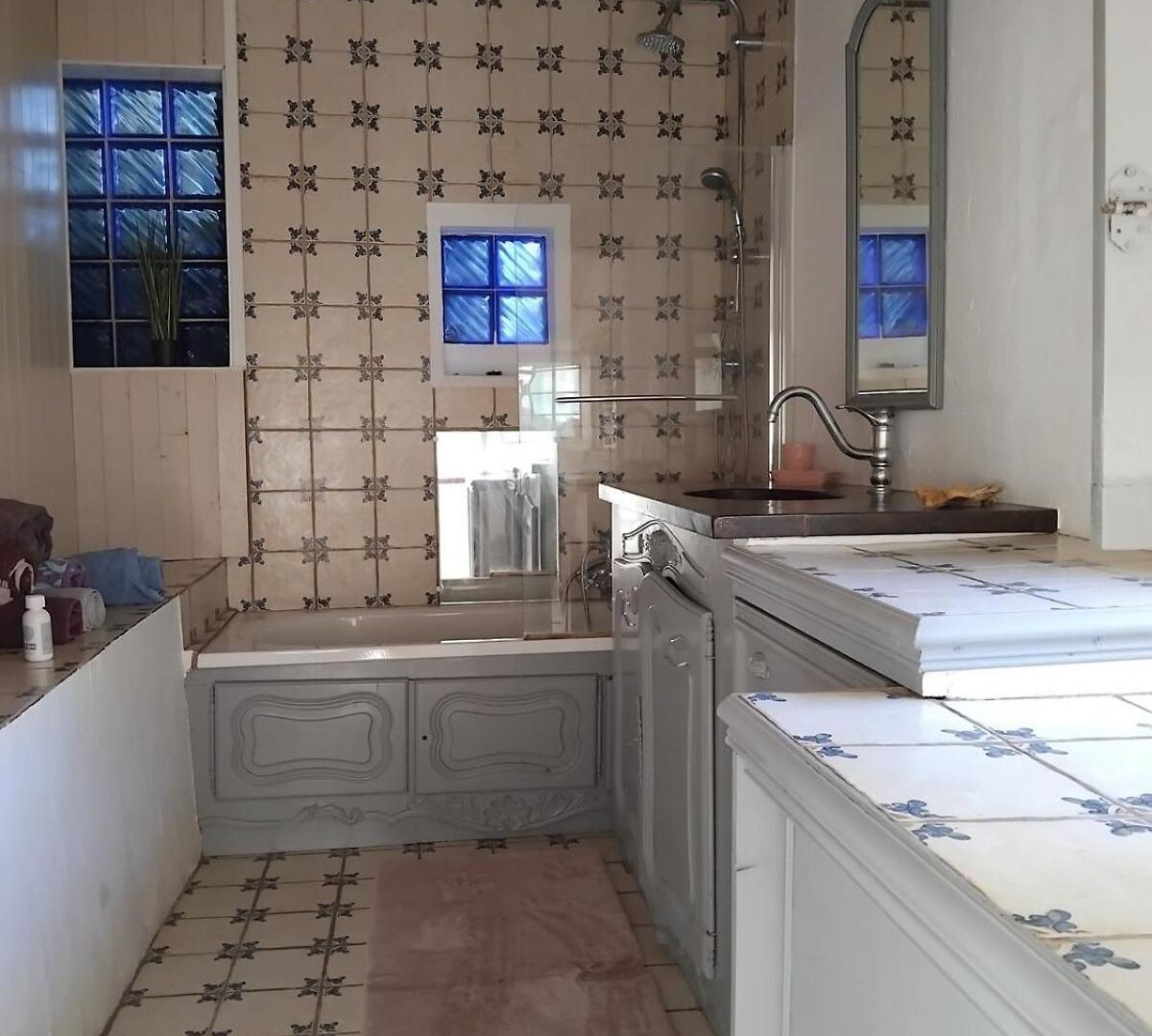 Maison Authentique Hébergement de vacances