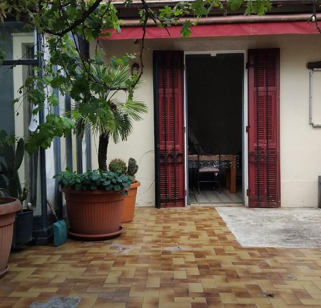 Hébergement de vacances Maison Authentique *