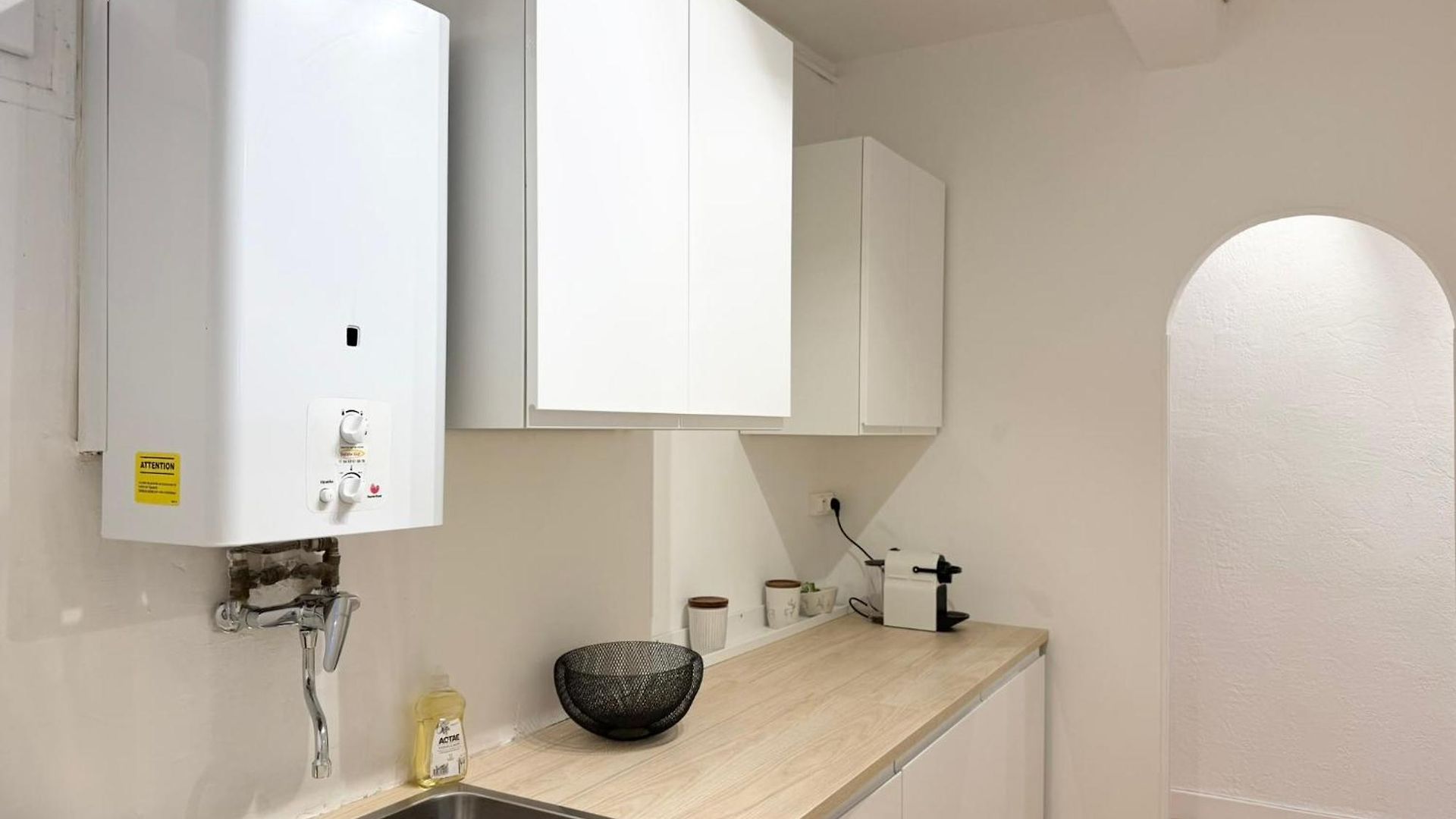2 Pièces Proche Appartement