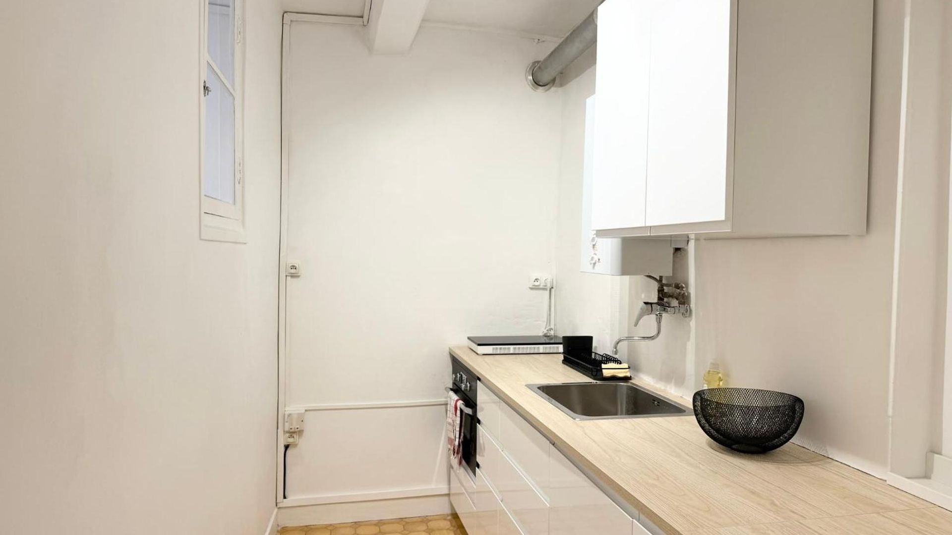 2 Pièces Proche Appartement Nice