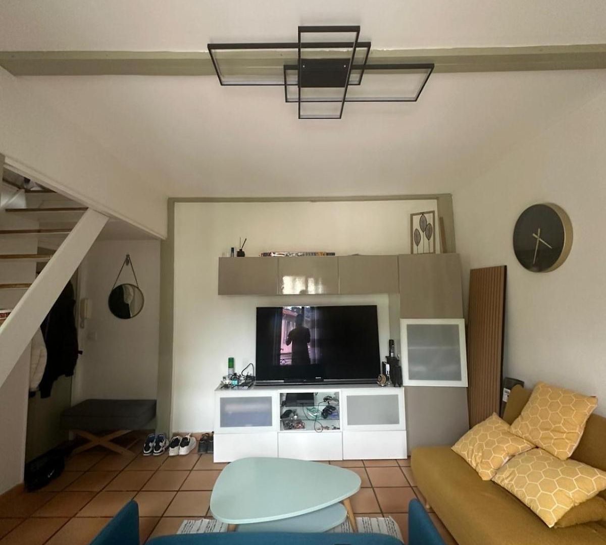 Appartement Angel Azur Nice