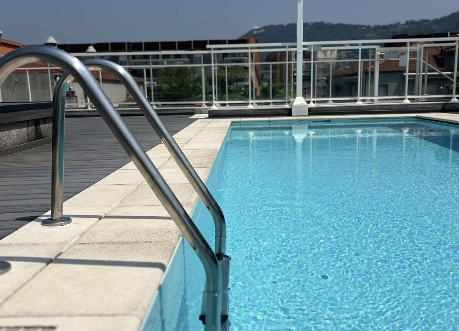 Adagio Centre 3* Nice