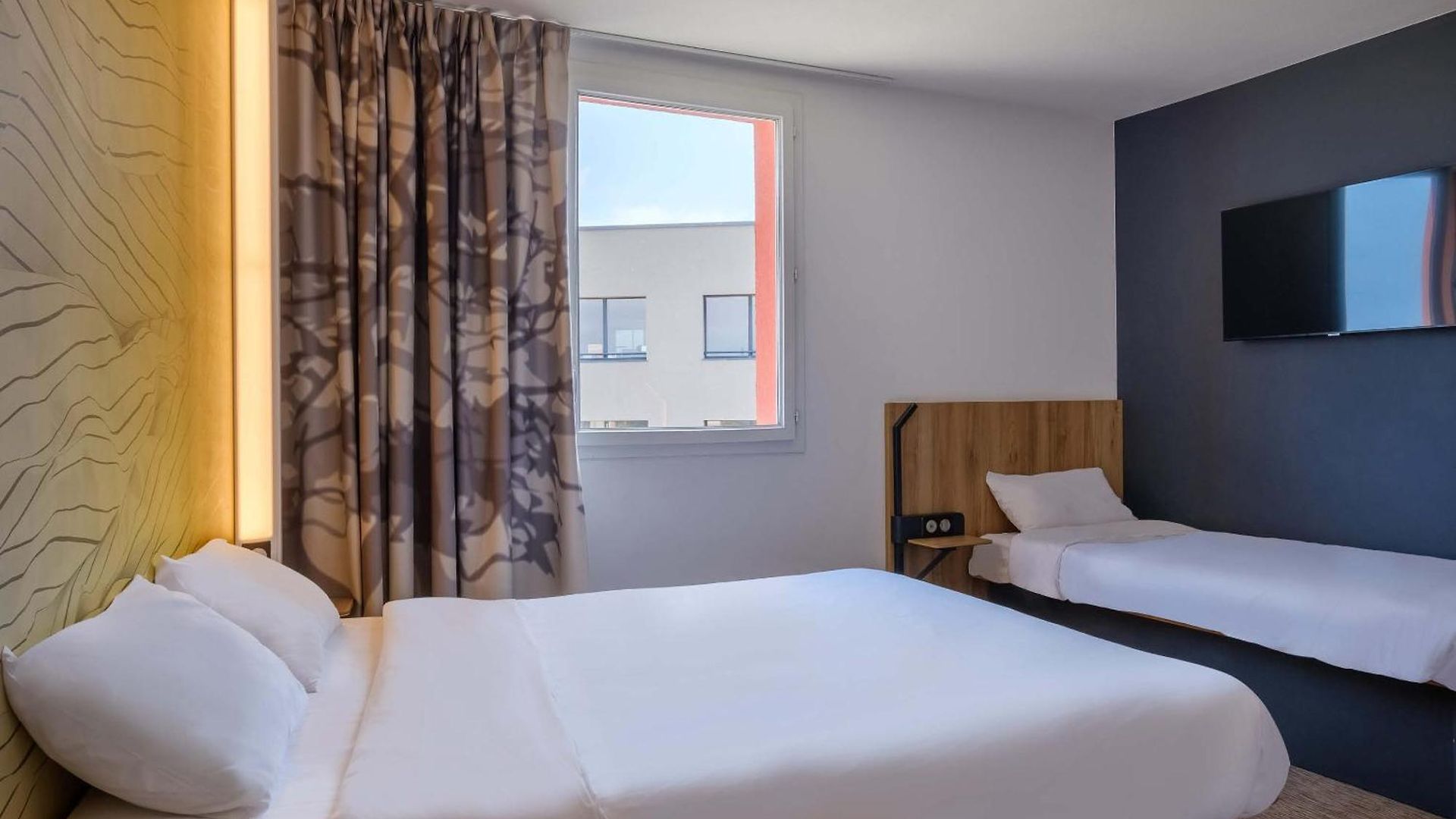Hotel Aéroport Arenas Nice