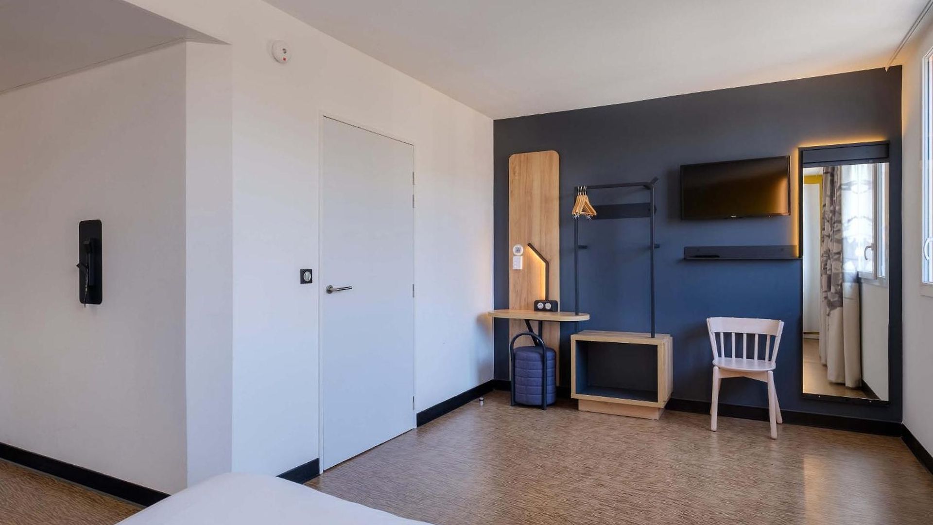 Hotel Aéroport Arenas