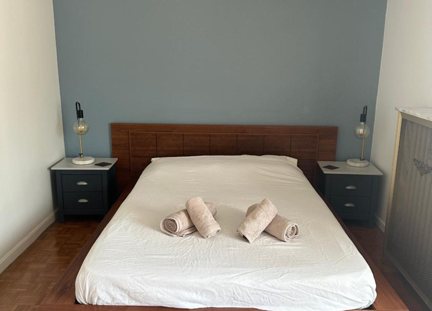 Apartment Eat - Sleep - Wander Chic And Cosy Flat
