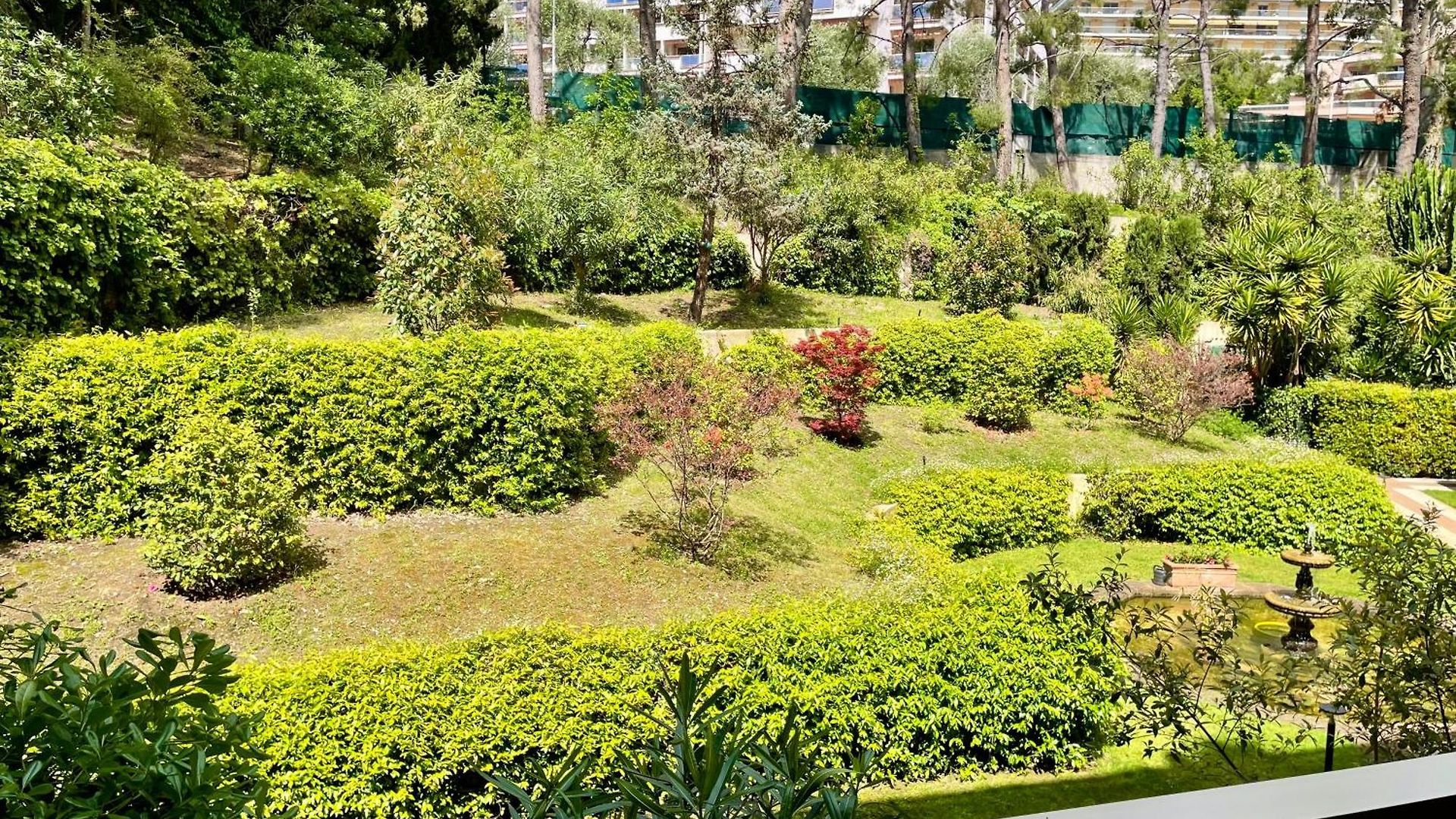 Grande Terrasse à 5 Min De La Appartement