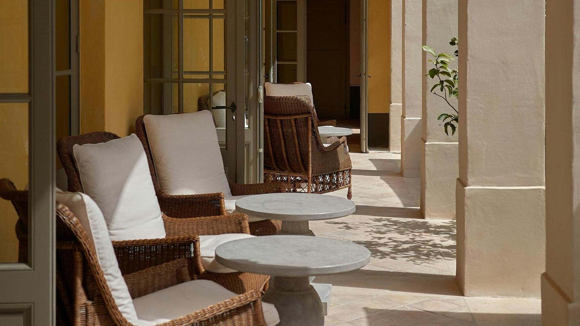 Du Couvent, A Luxury Collection Hotel, Nice