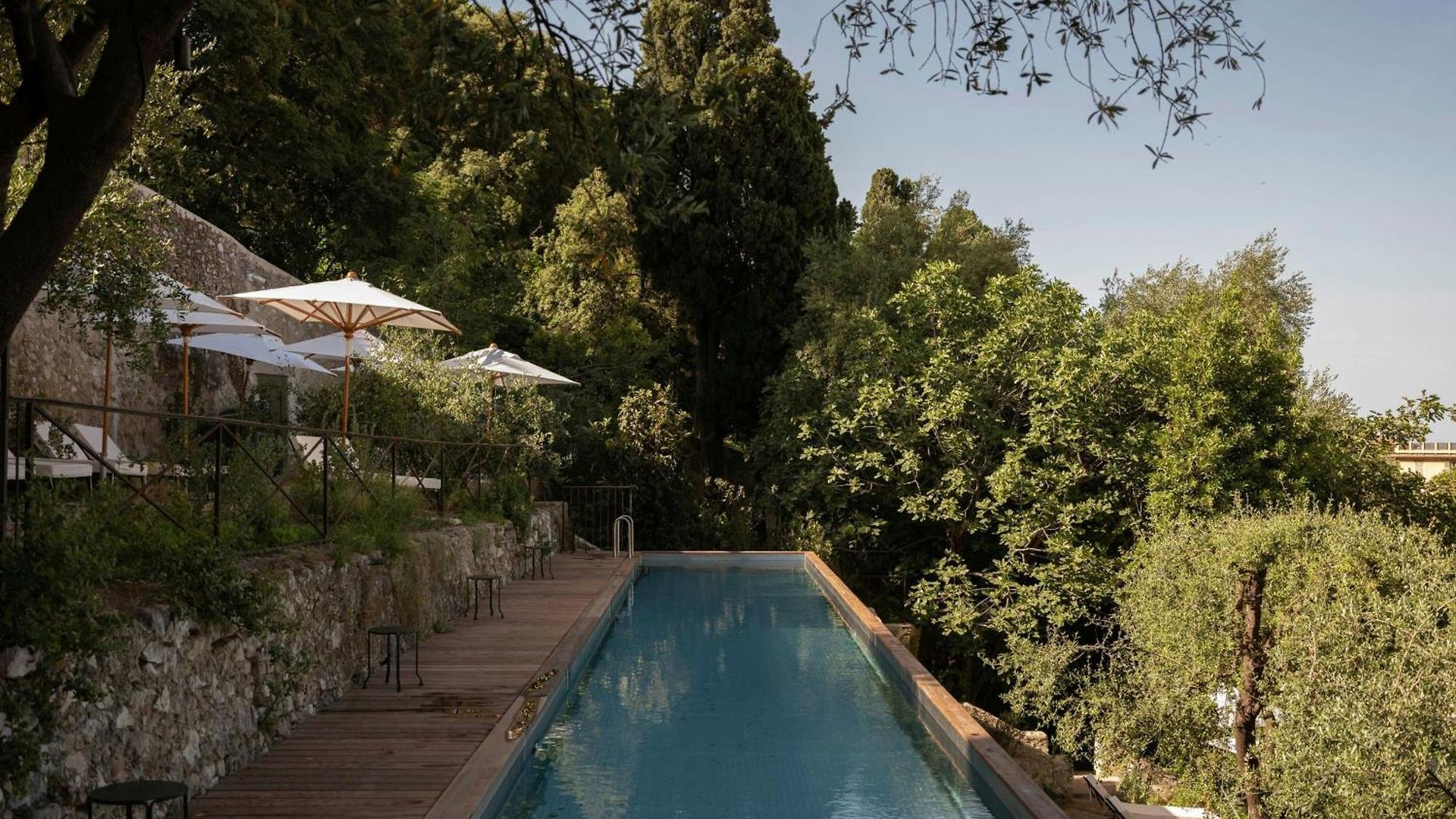 Hotel Du Couvent, A Luxury Collection Hotel, Nice