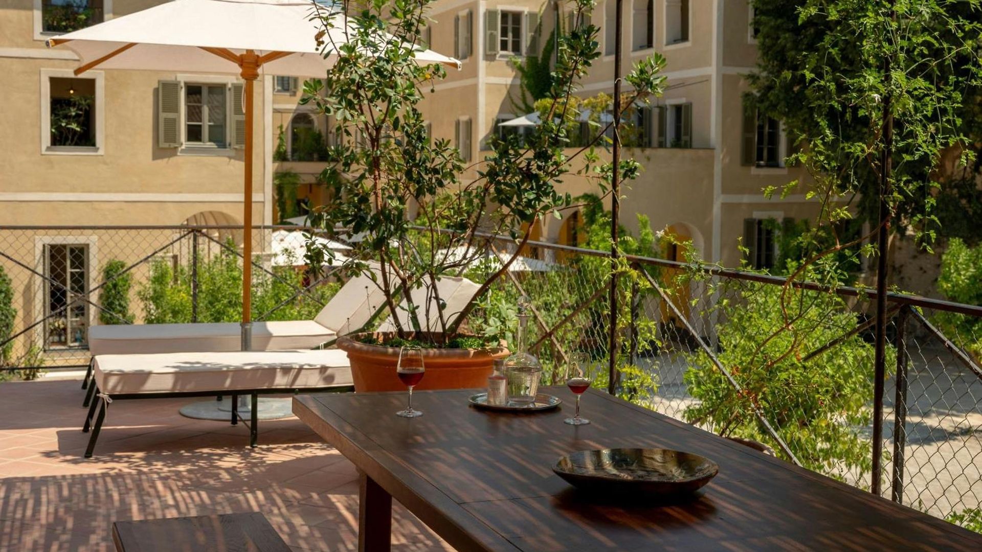 Hotel Du Couvent, A Luxury Collection Hotel,