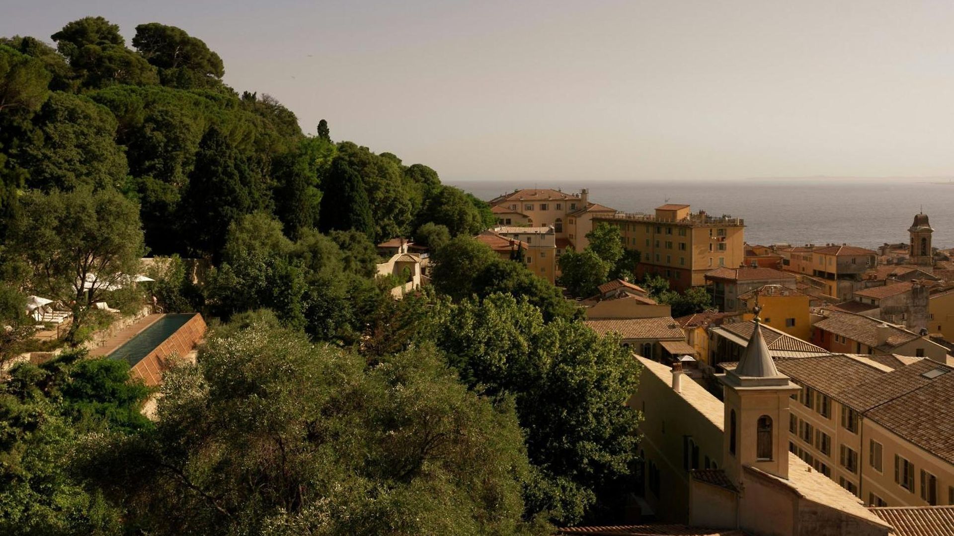 Du Couvent, A Luxury Collection Hotel, Hotel Nice