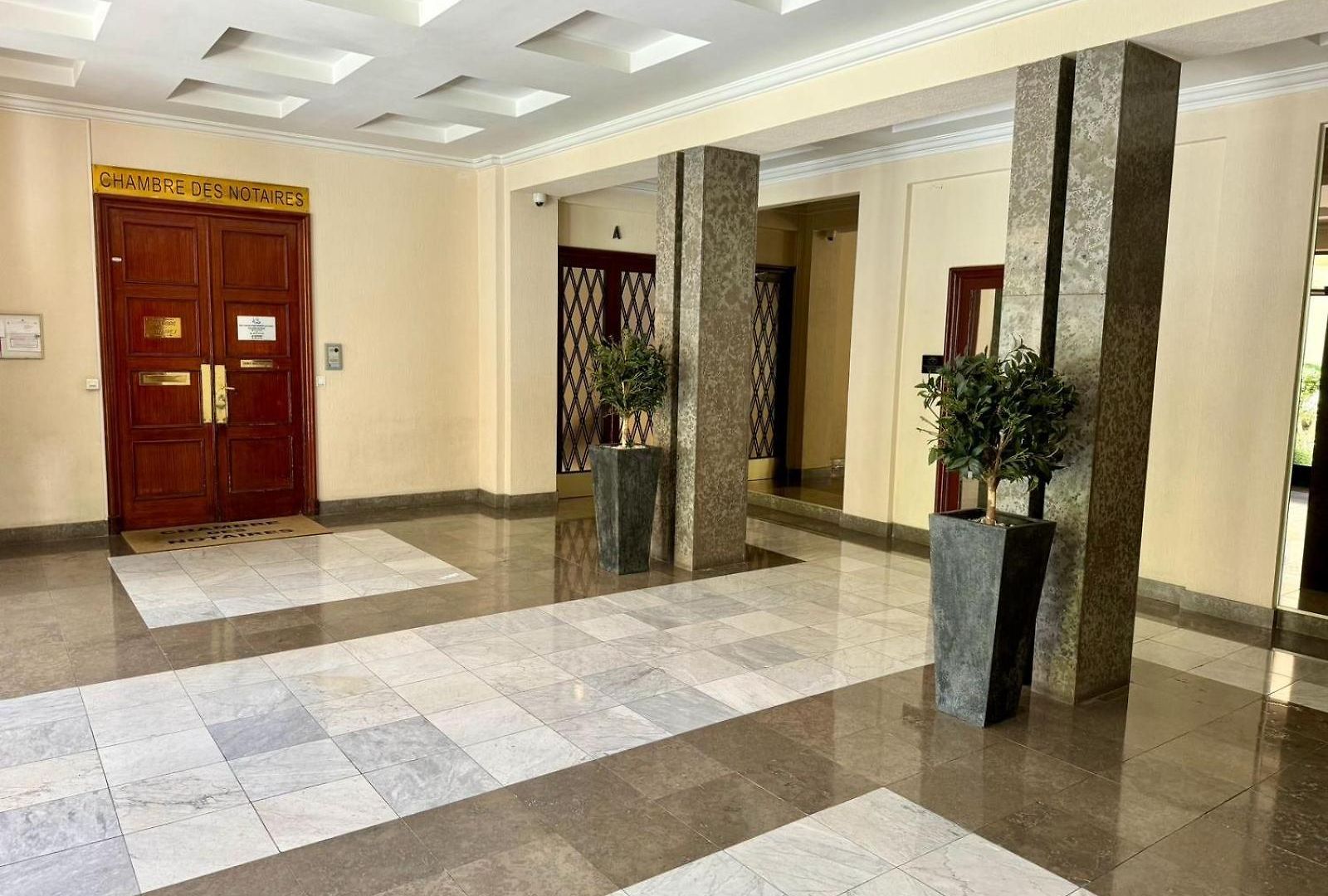 Ambassador Promenade ! Apartment Nice
