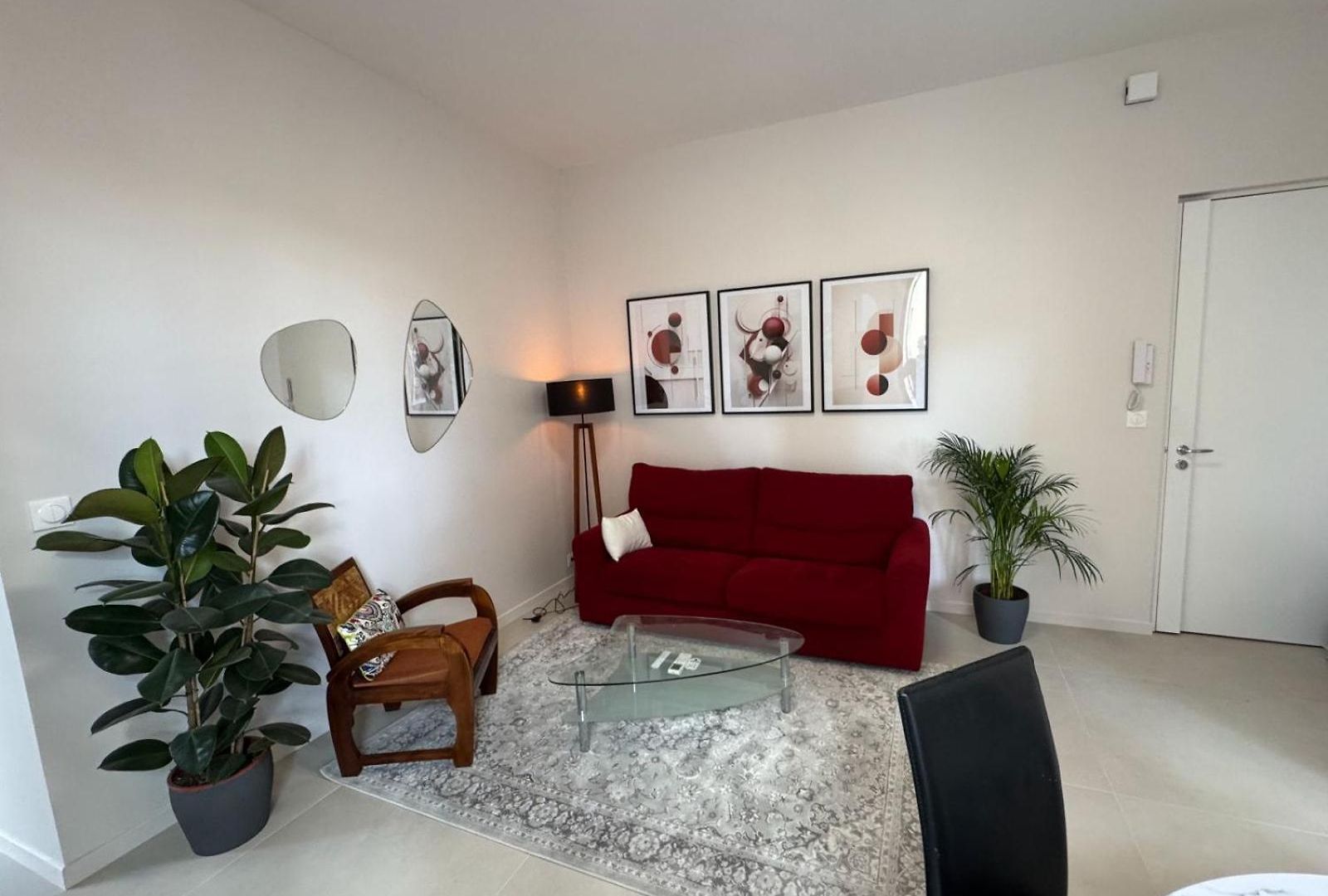 Ambassador Promenade ! Apartment Nice