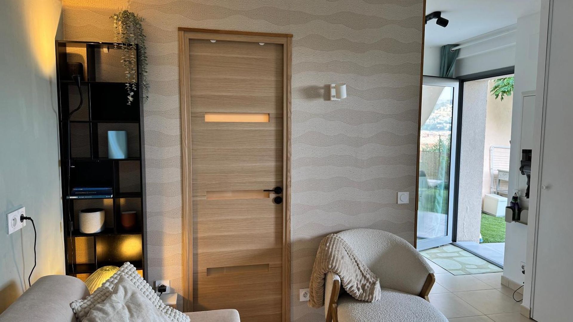 Appartement Art
