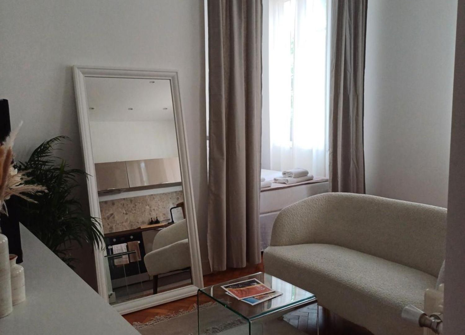 Apartment La Charmeraie - Centre-ville *