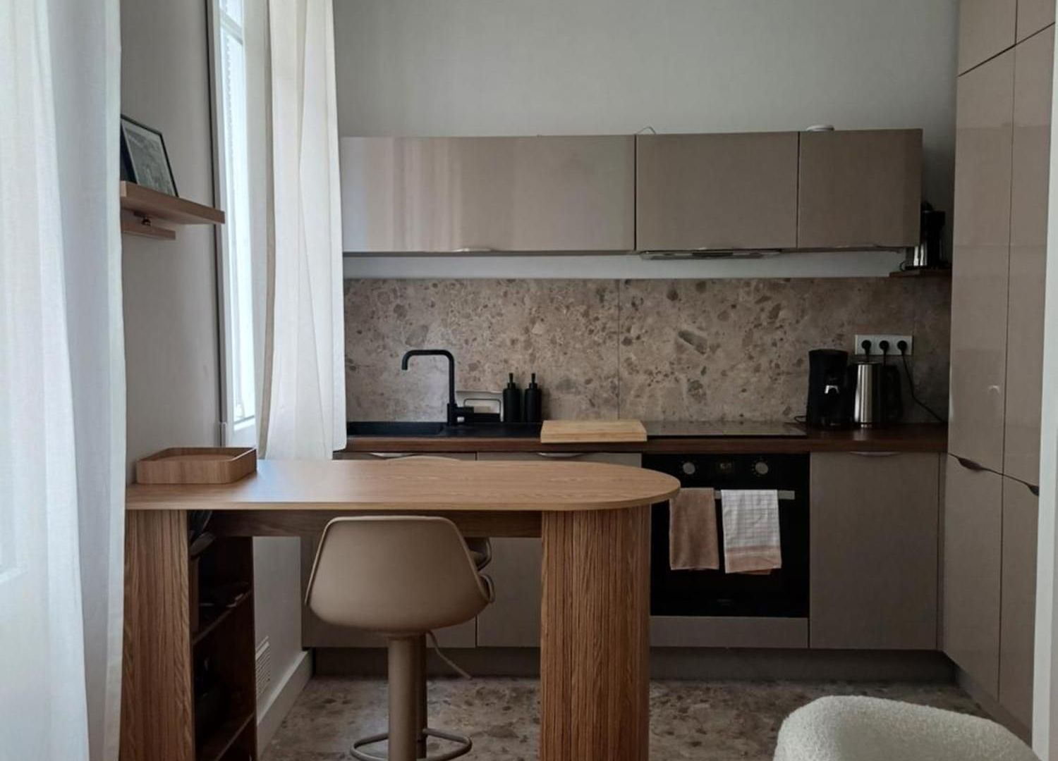 Apartment La Charmeraie - Centre-ville