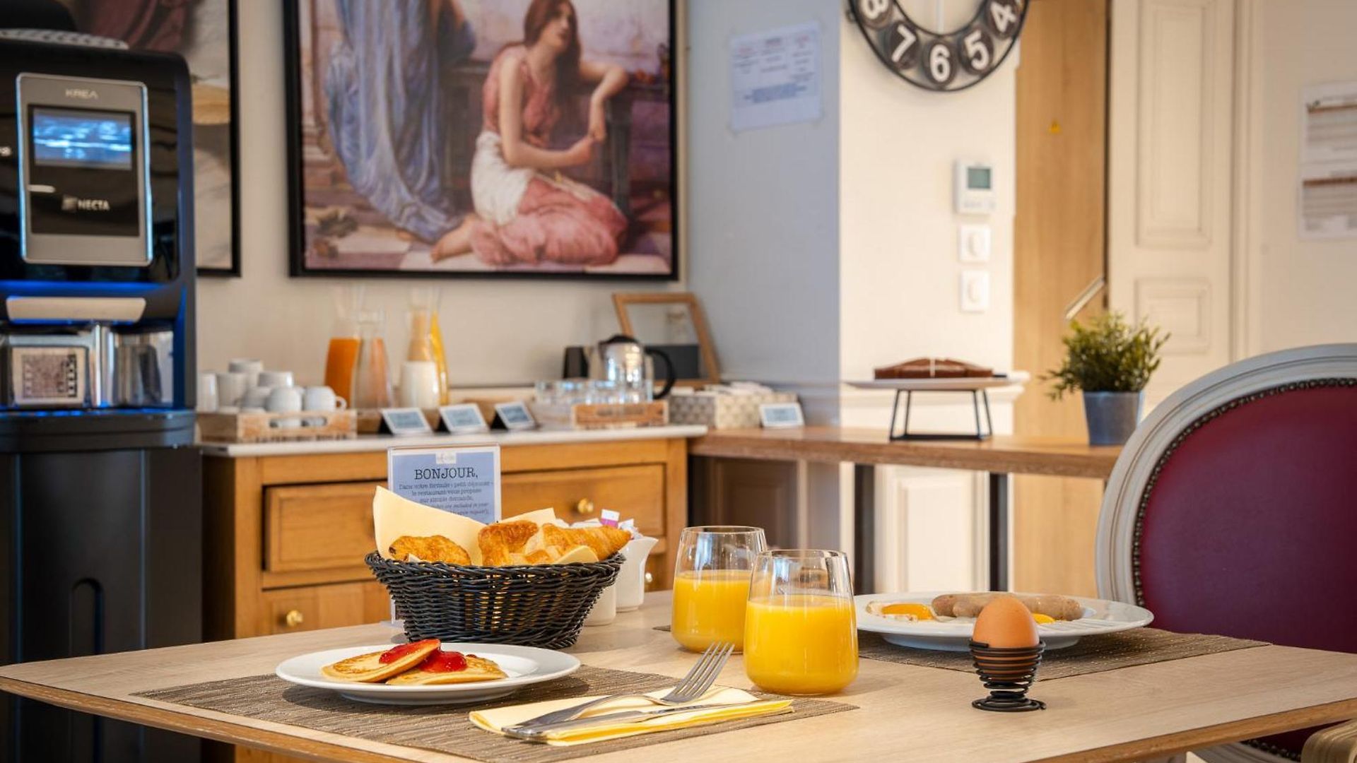 Zenitude Hotel-Residences Nice