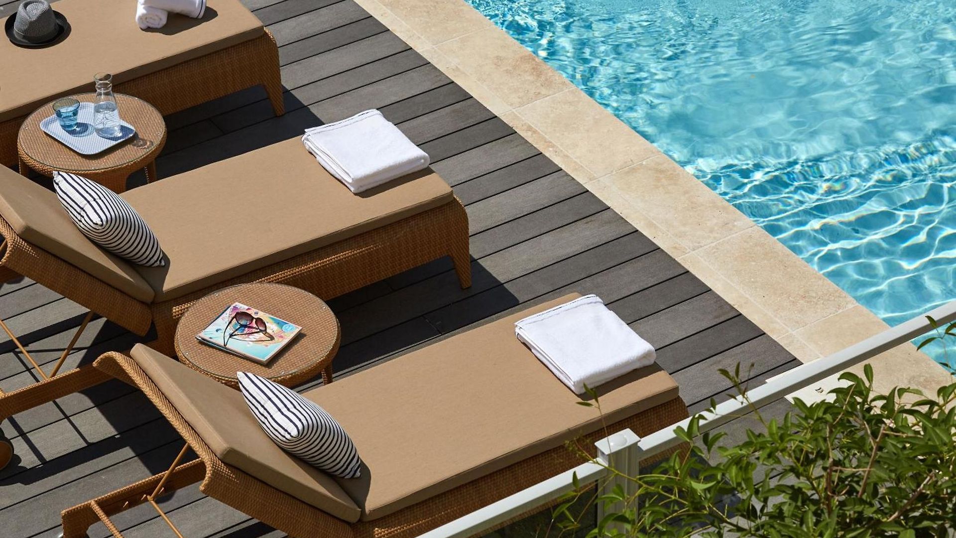 Aparthotel Zenitude Hotel-Residences Nice