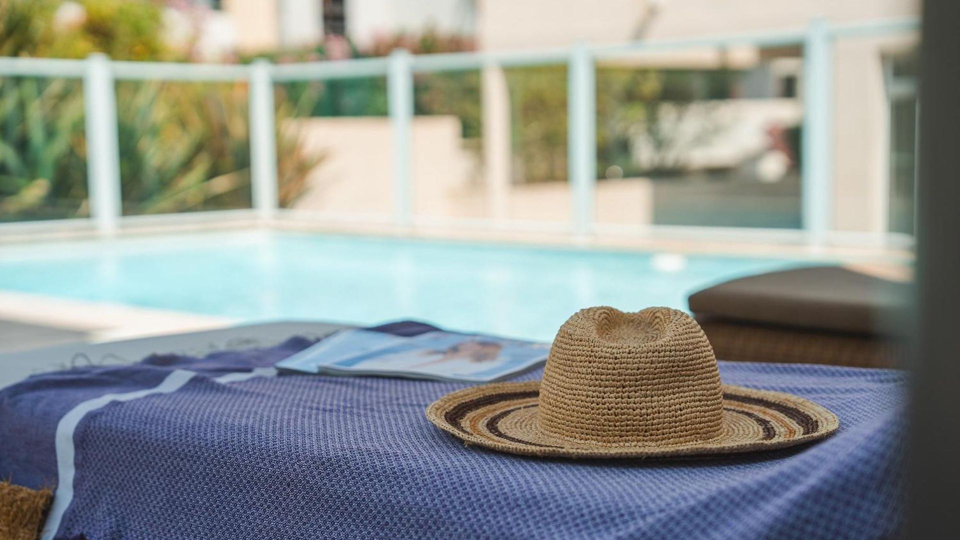 Zenitude Hotel-Residences Nice Aparthotel 3*