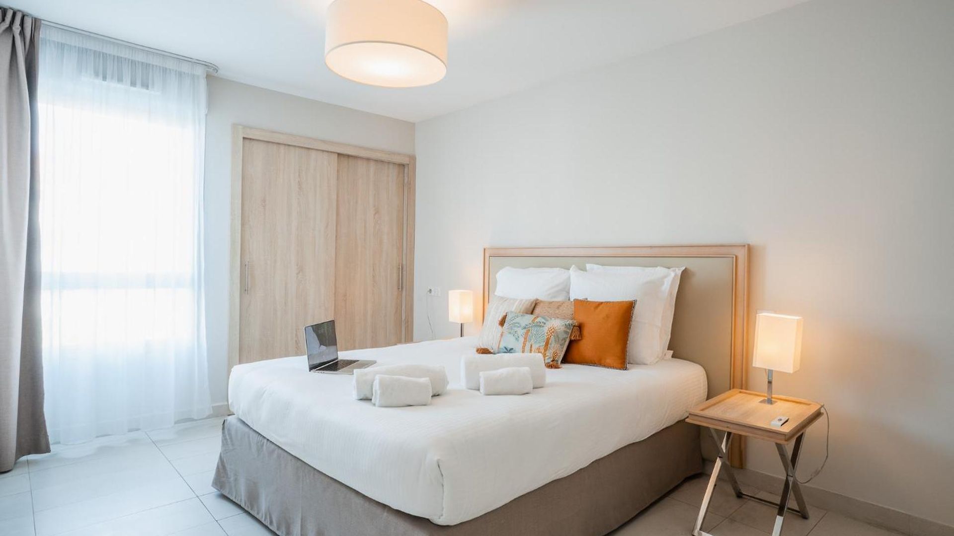 Zenitude Hotel-Residences Nice Aparthotel Nice