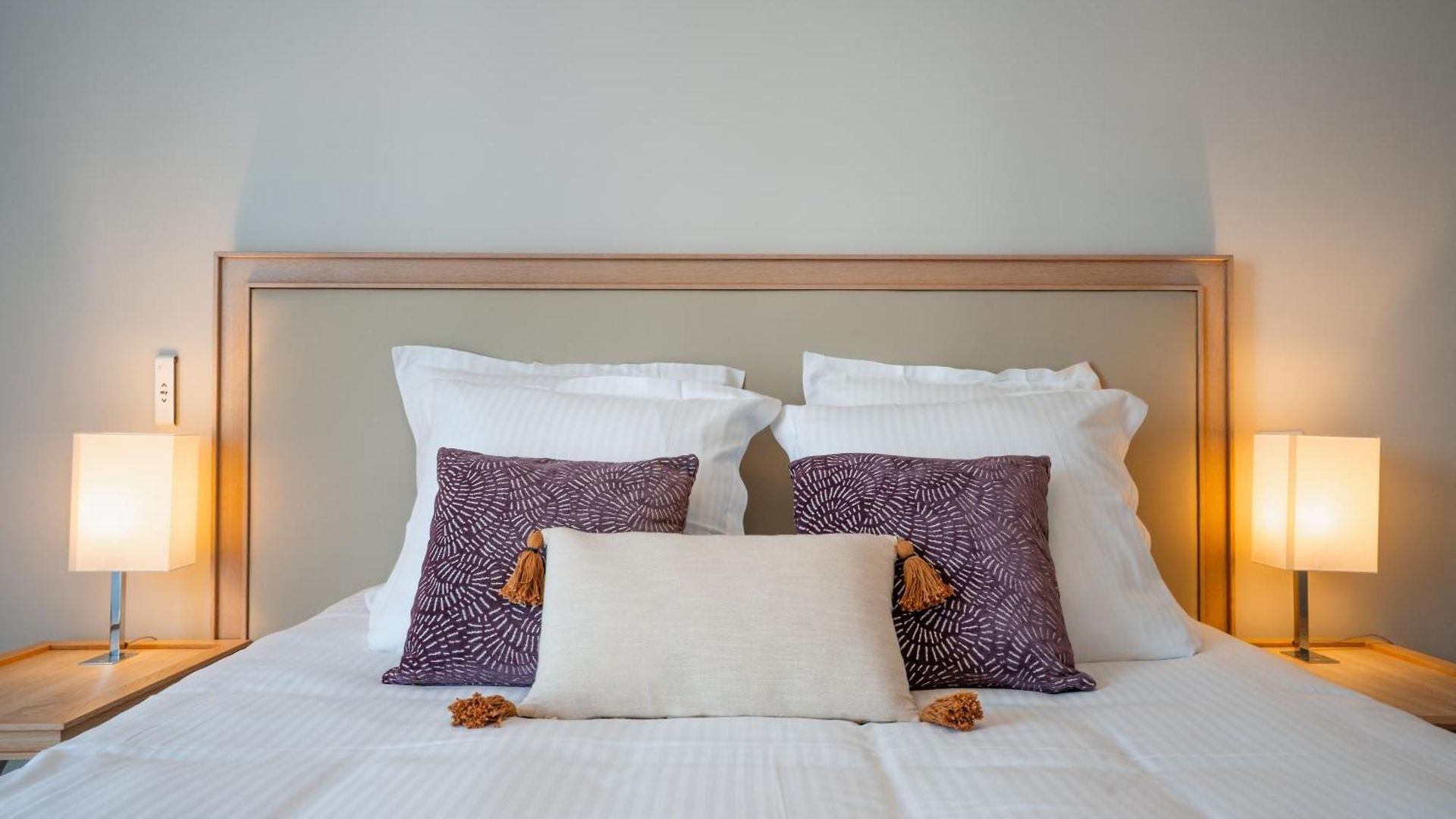 Zenitude Hotel-Residences Nice 3* Nice