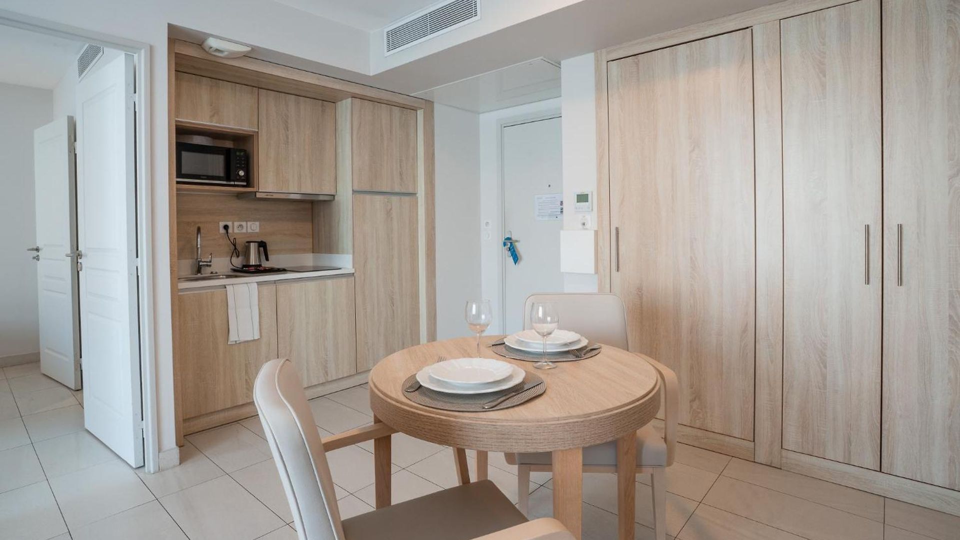 Aparthotel Zenitude Hotel-Residences Nice