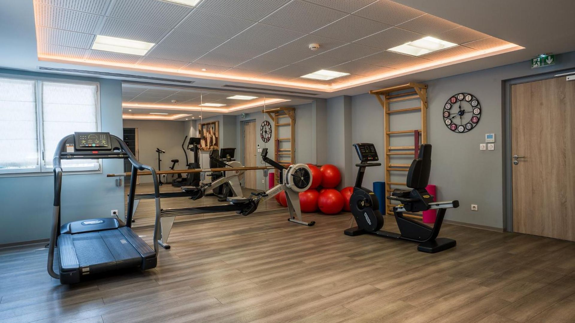 Aparthotel Zenitude Hotel-Residences Nice Nice