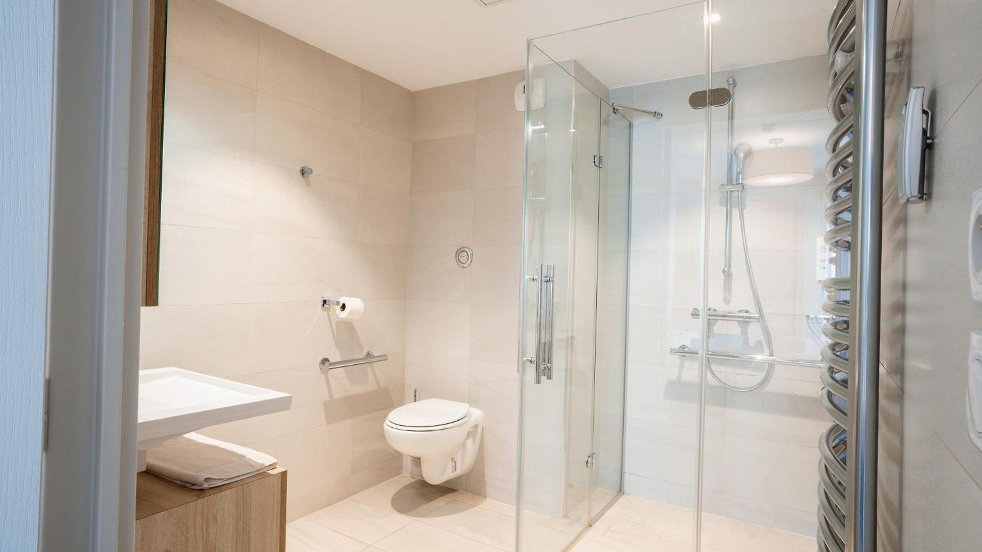 Zenitude Hotel-Residences Nice Aparthotel 3*