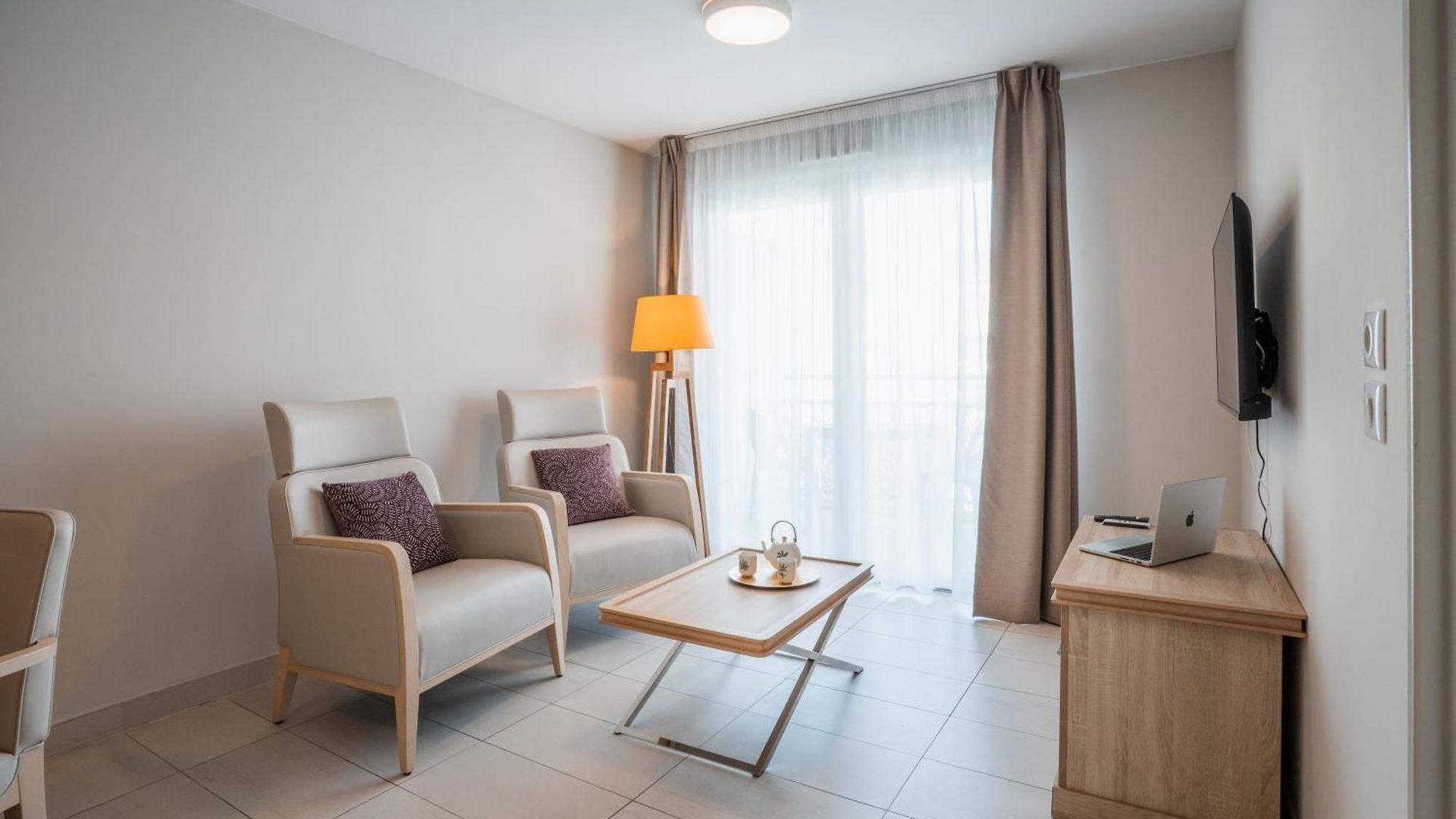 Zenitude Hotel-Residences Nice Nice