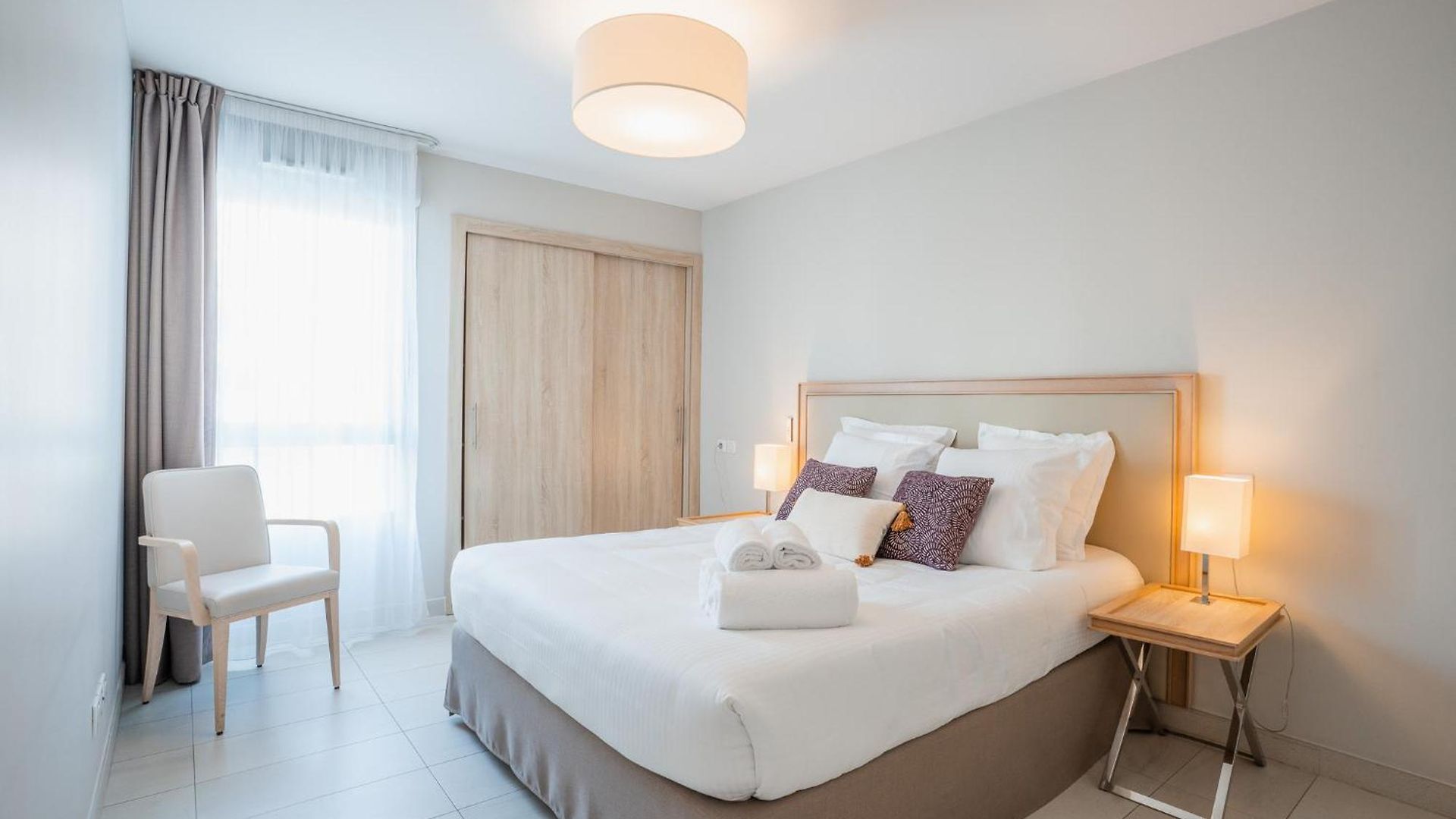 Aparthotel Zenitude Hotel-Residences Nice 3*