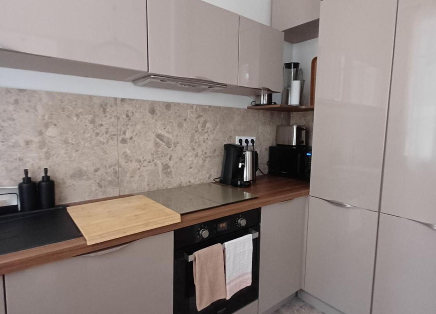 La Charmeraie - Centre-ville Apartment